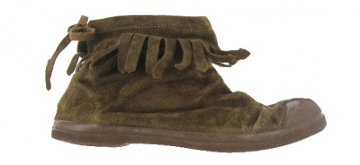 Boots Apache Taupe - bensimon shoes| bensimonebi | ბენსიმონები